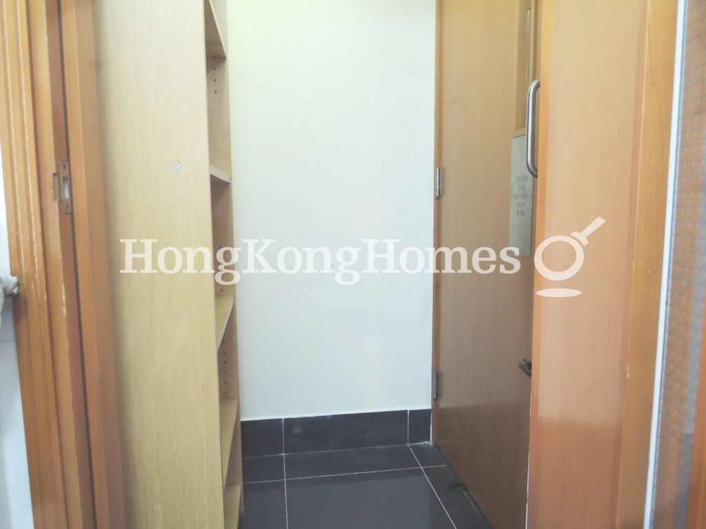 Store Room — Medal Court, Sheung Wan