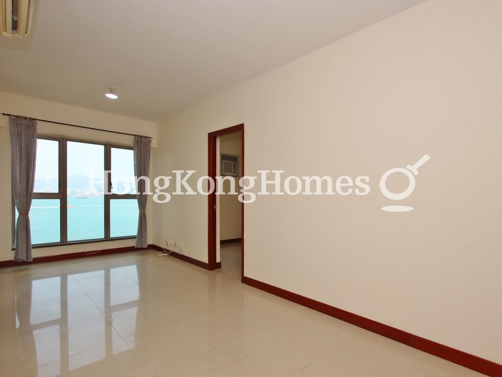 Living and Dining Room — The Merton - Block 03, Western / Kennedy Town