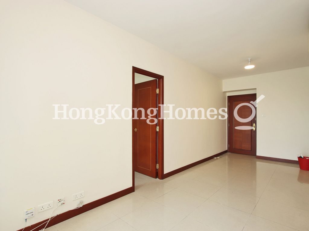 Living and Dining Room — The Merton - Block 03, Western / Kennedy Town