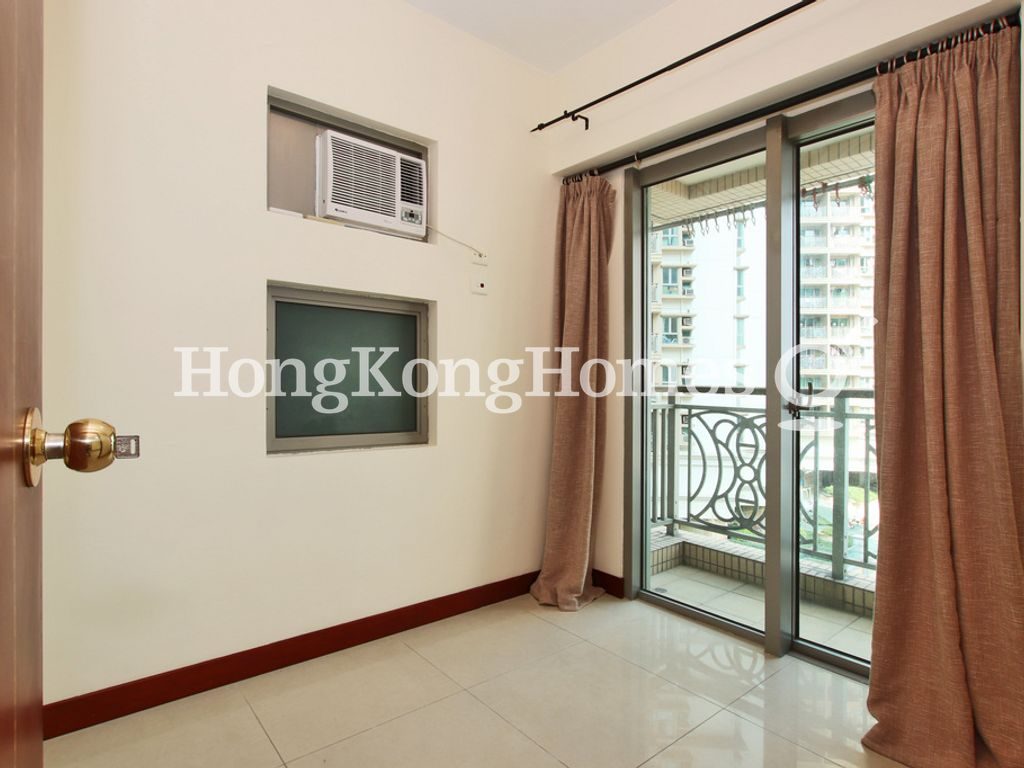 Master Bedroom — The Merton - Block 03, Western / Kennedy Town