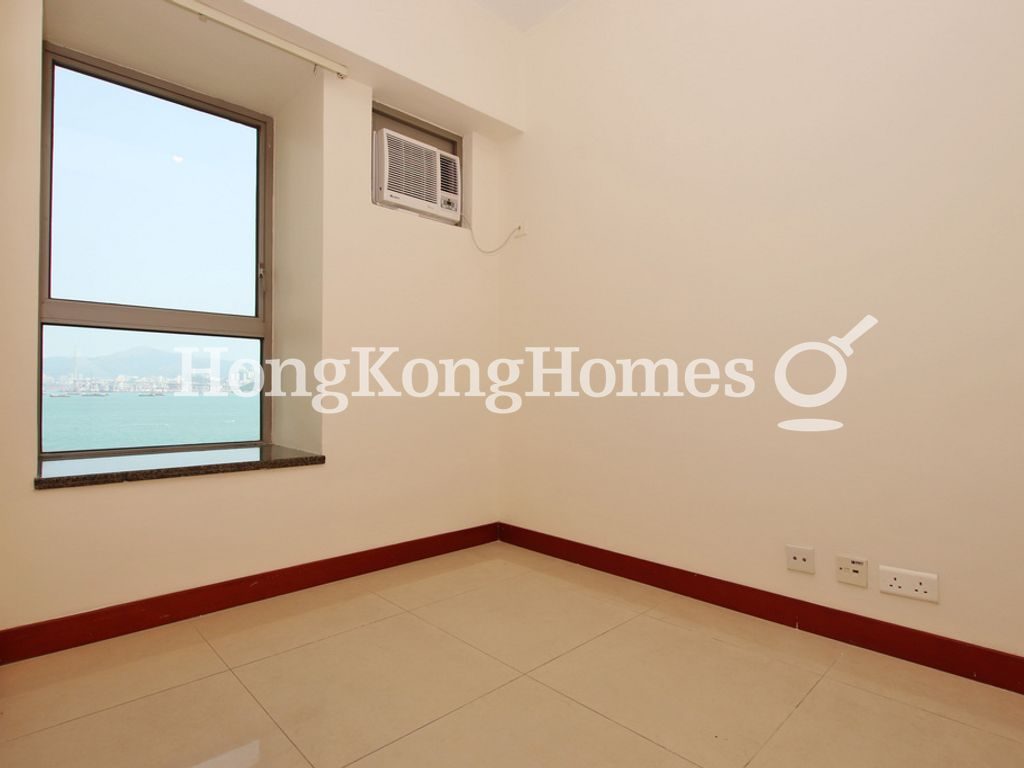 Second Bedroom — The Merton - Block 03, Western / Kennedy Town
