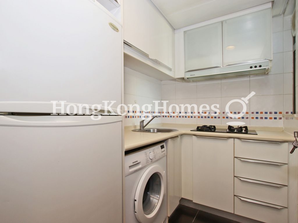 Kitchen — The Merton - Block 03, Western / Kennedy Town