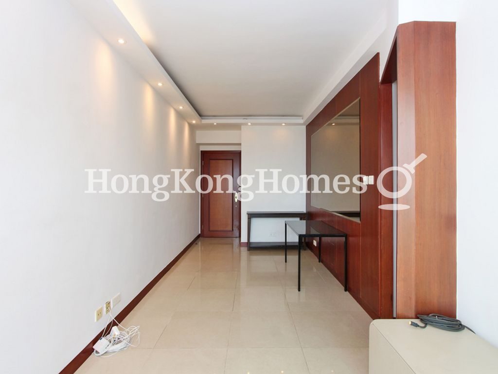 Living and Dining Room — The Merton - Block 03, Western / Kennedy Town