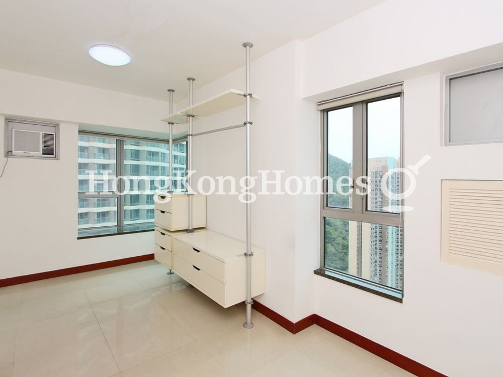 Bedroom — The Merton - Block 03, Western / Kennedy Town