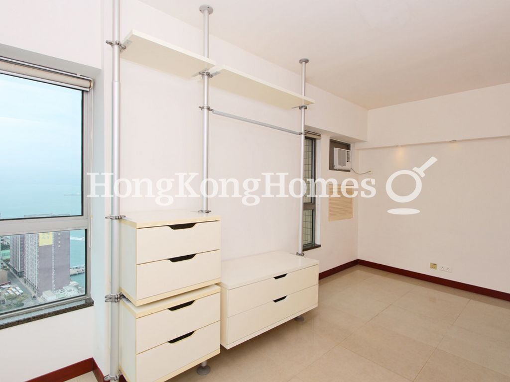 Bedroom — The Merton - Block 03, Western / Kennedy Town