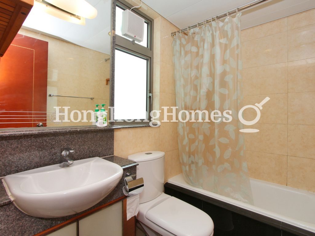 Bathroom — The Merton - Block 03, Western / Kennedy Town