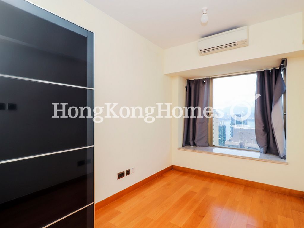 Bedroom — The Nova, Sai Ying Pun