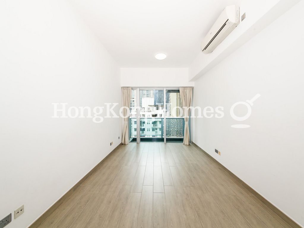 Studio — J Residence, Wan Chai