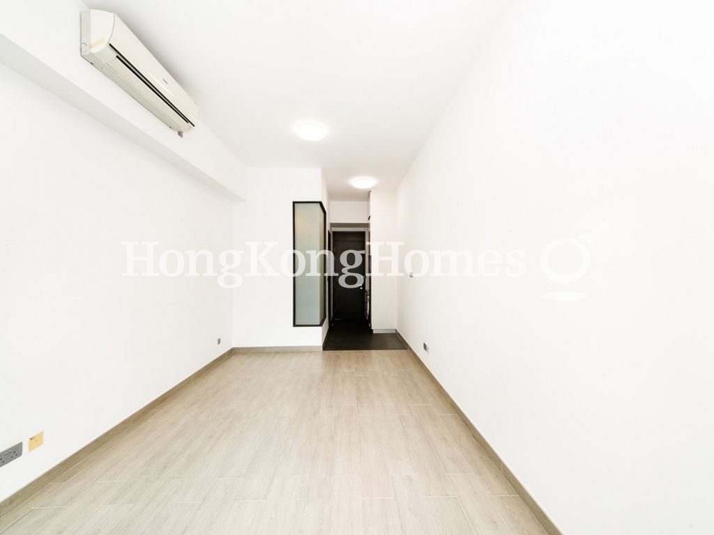 Studio — J Residence, Wan Chai