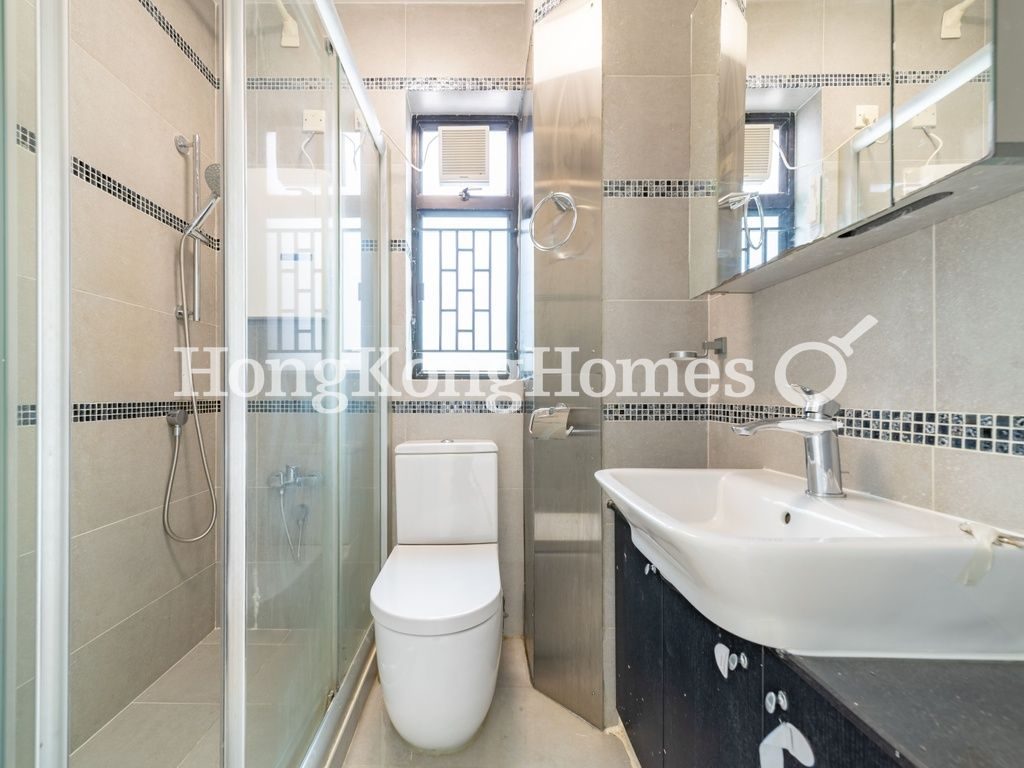 Guest Bathroom — Village Garden, Happy Valley