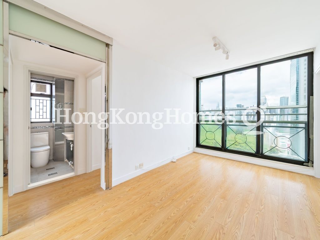 Living and Dining Room — Village Garden, Happy Valley
