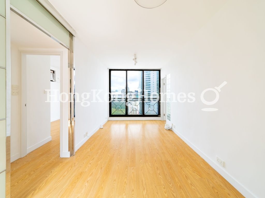 Living and Dining Room — Village Garden, Happy Valley