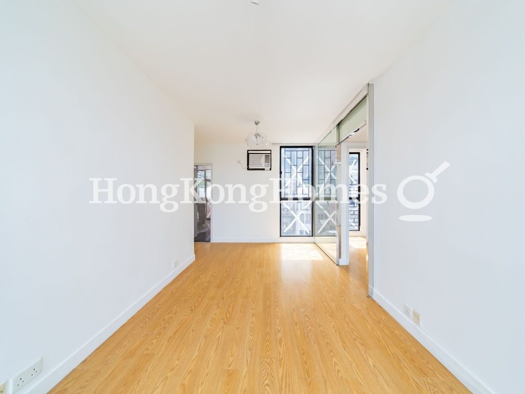 Living and Dining Room — Village Garden, Happy Valley