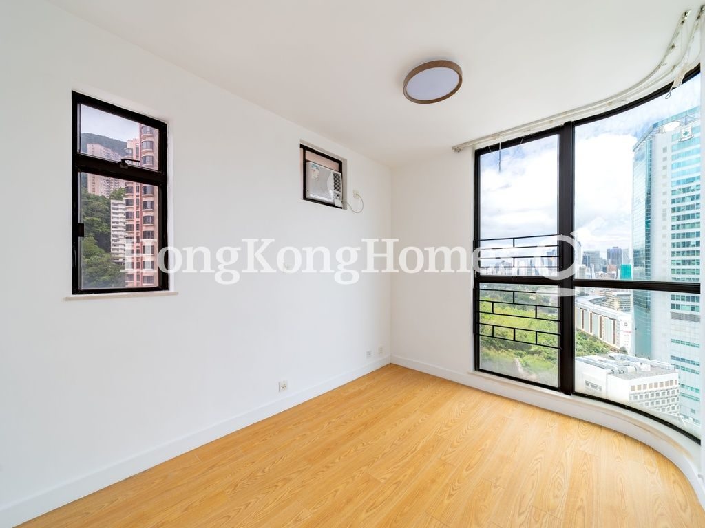 Master Bedroom — Village Garden, Happy Valley