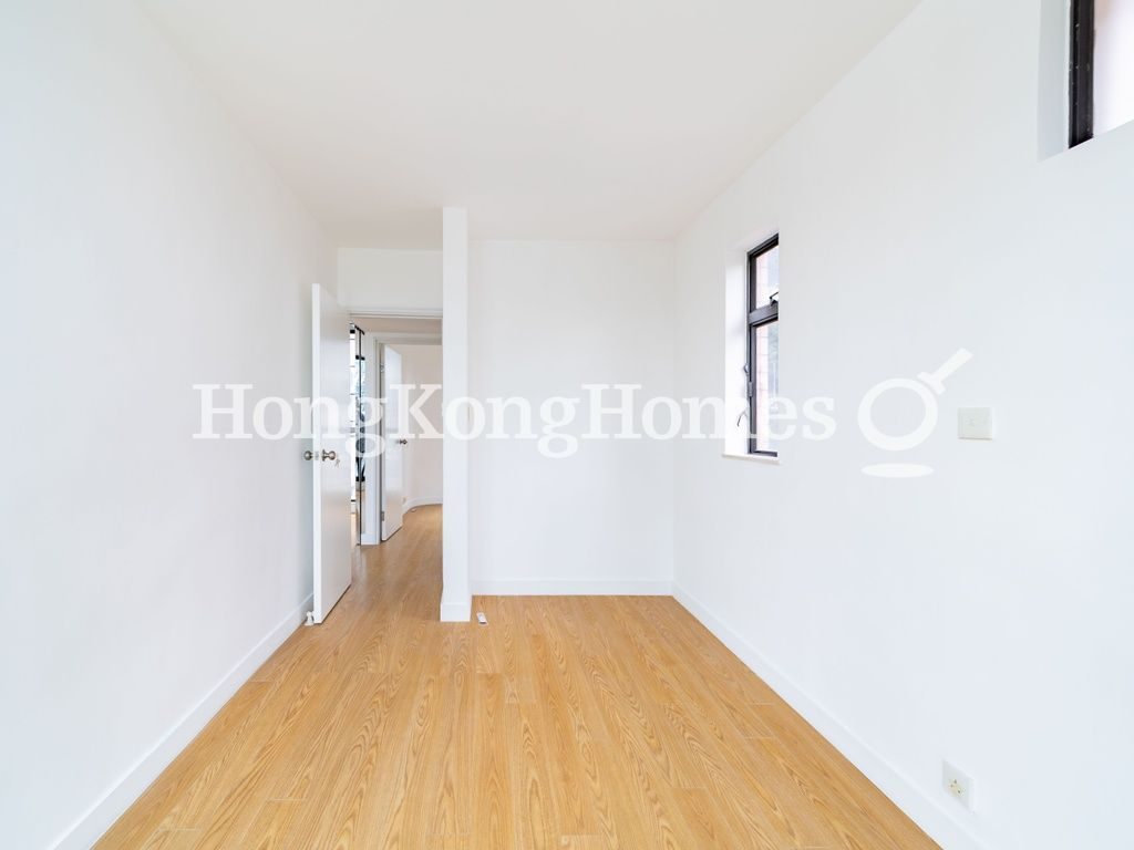 Master Bedroom — Village Garden, Happy Valley