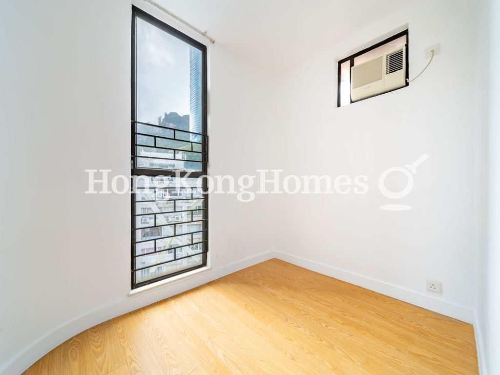 Second Bedroom — Village Garden, Happy Valley