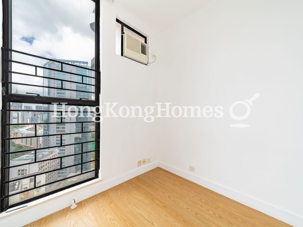 Third Bedroom — Village Garden, Happy Valley