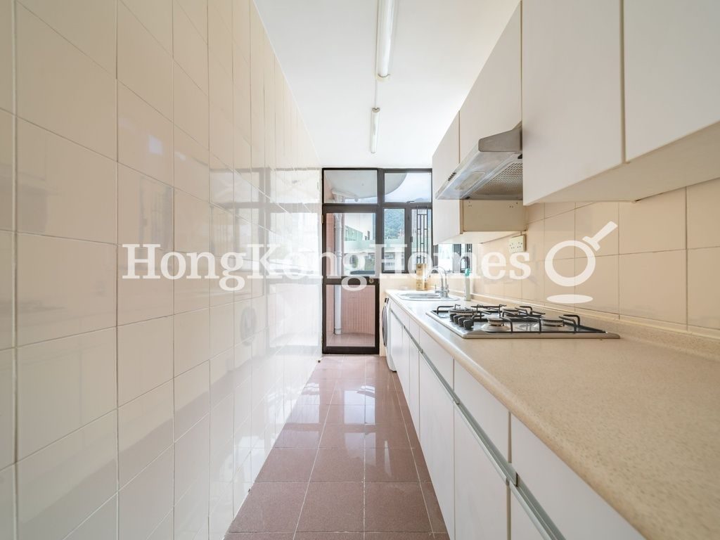 Kitchen — Village Garden, Happy Valley