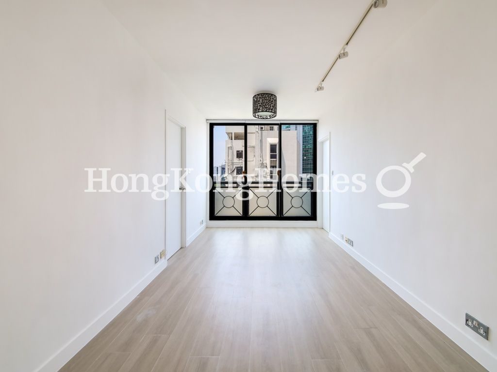 Living and Dining Room — Village Garden, Happy Valley