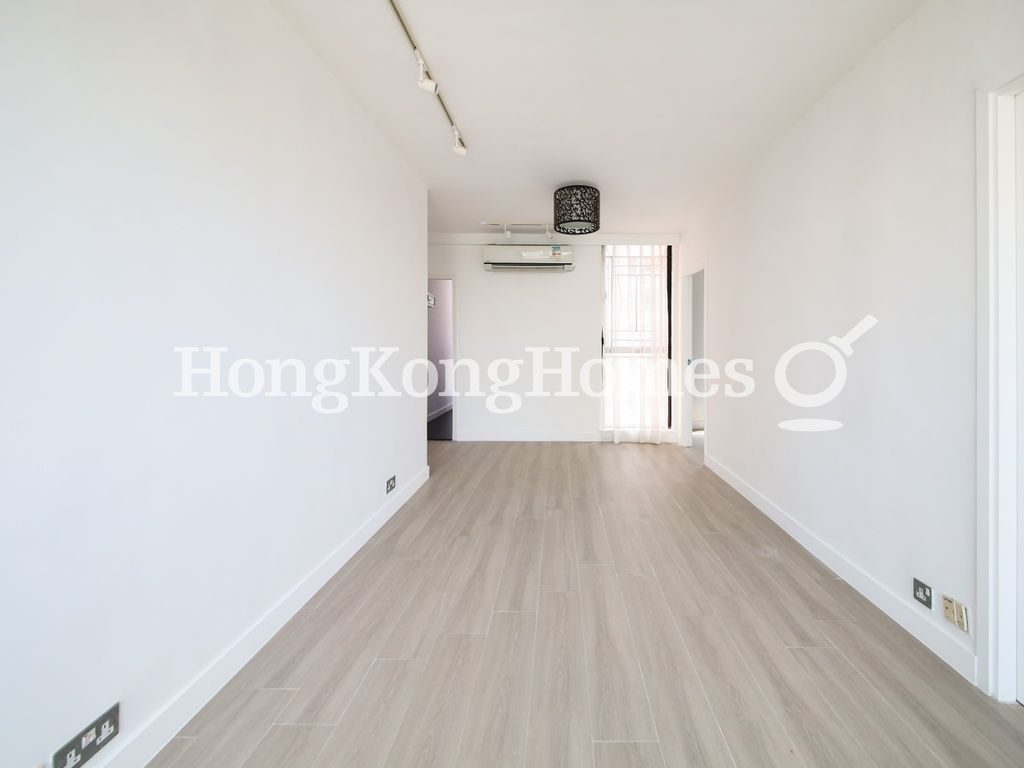 Living and Dining Room — Village Garden, Happy Valley