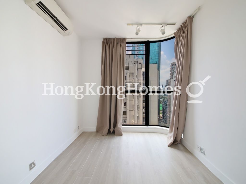 Master Bedroom — Village Garden, Happy Valley