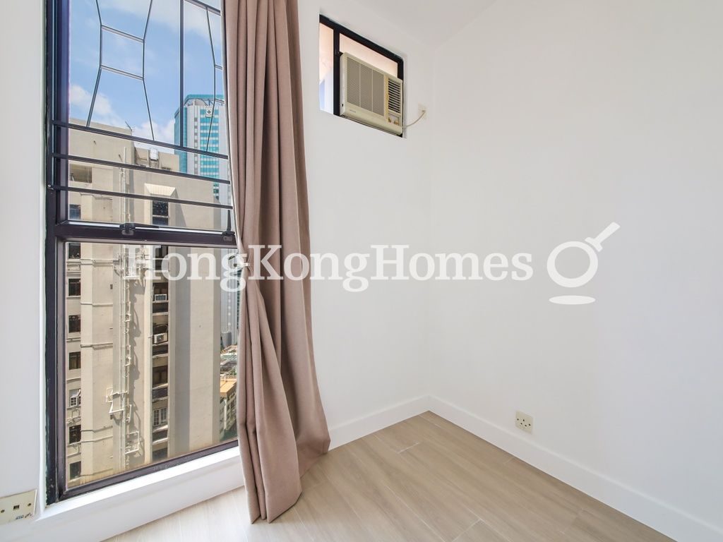Second Bedroom — Village Garden, Happy Valley