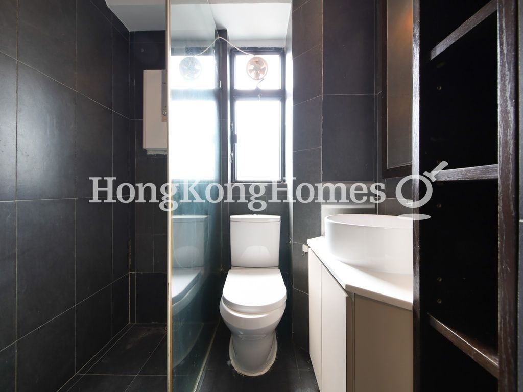 Guest Bathroom — Village Garden, Happy Valley