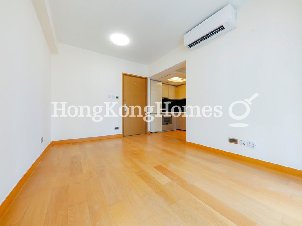 Living and Dining Room — The Nova, Sai Ying Pun