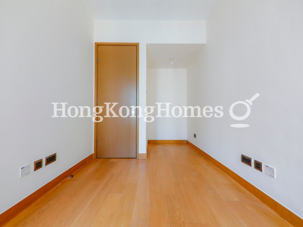 Master Bedroom — The Nova, Sai Ying Pun