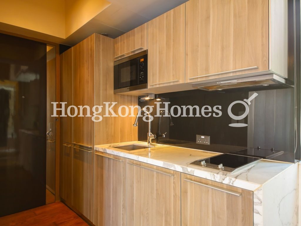 Open Kitchen — Gramercy, Mid-levels West