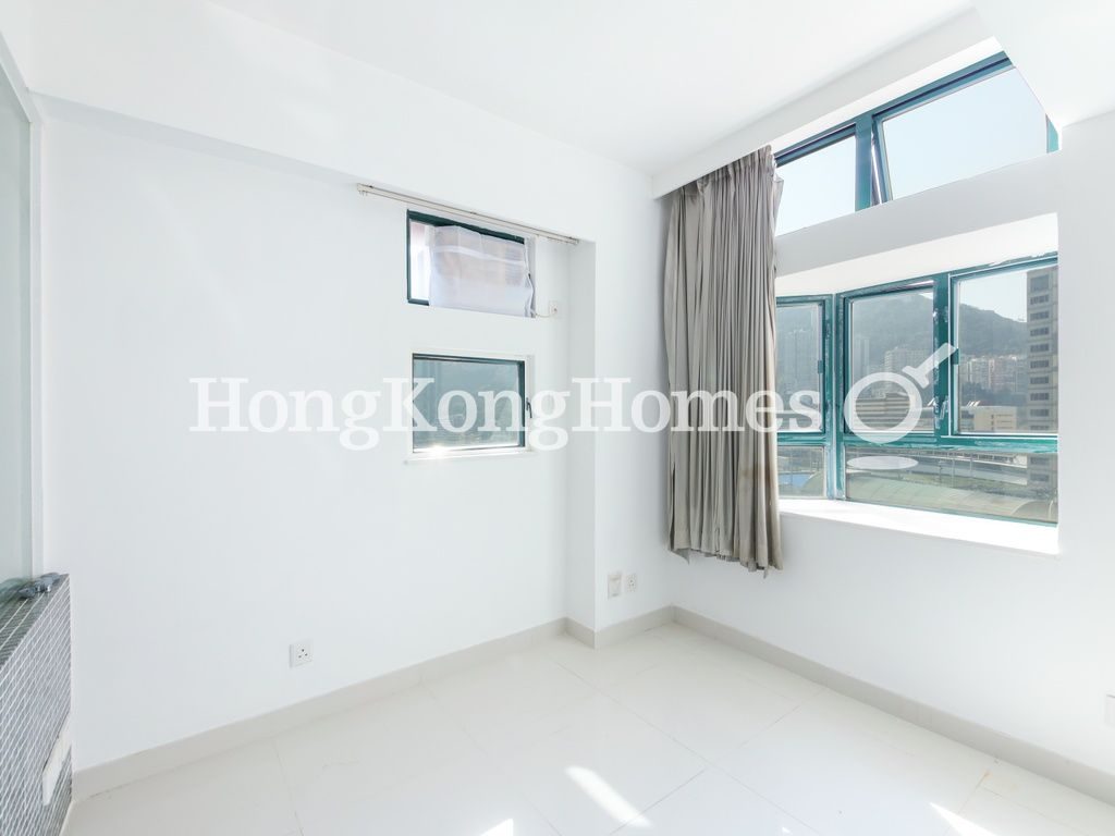 Master Bedroom — Southern Pearl Court, Happy Valley