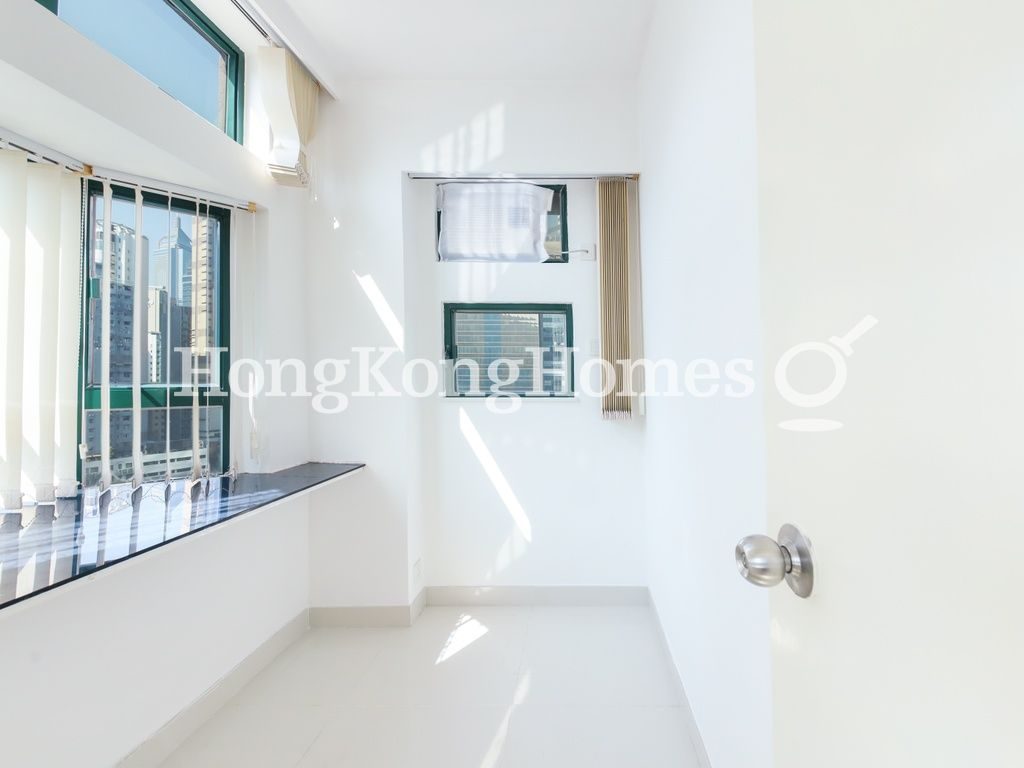 Second Bedroom — Southern Pearl Court, Happy Valley