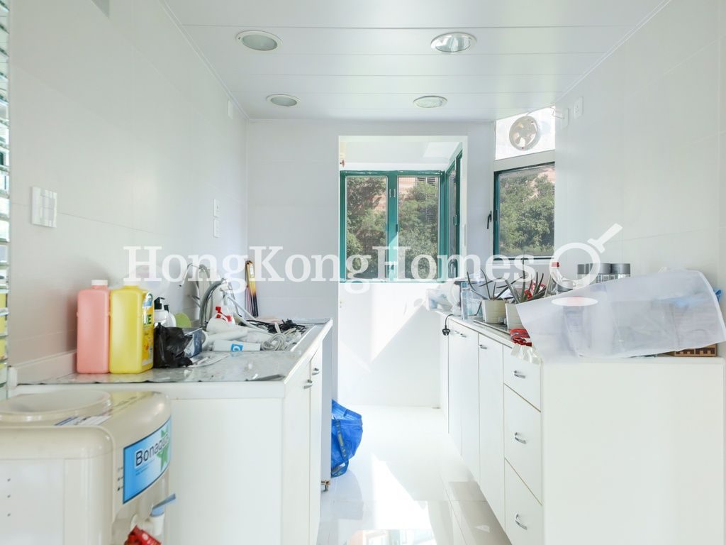 Open Kitchen — Southern Pearl Court, Happy Valley