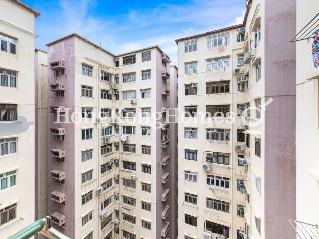 Bedford Garden - Block L - Ka Fook Court
