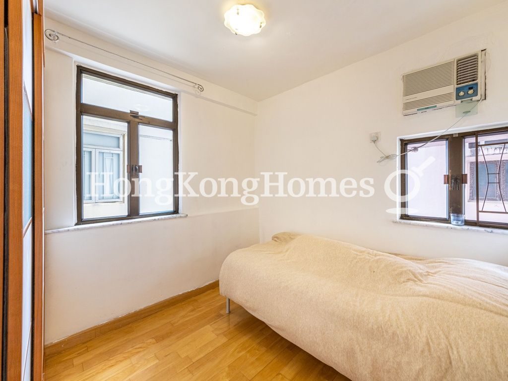 Master Bedroom — Bedford Garden - Block L - Ka Fook Court, North Point