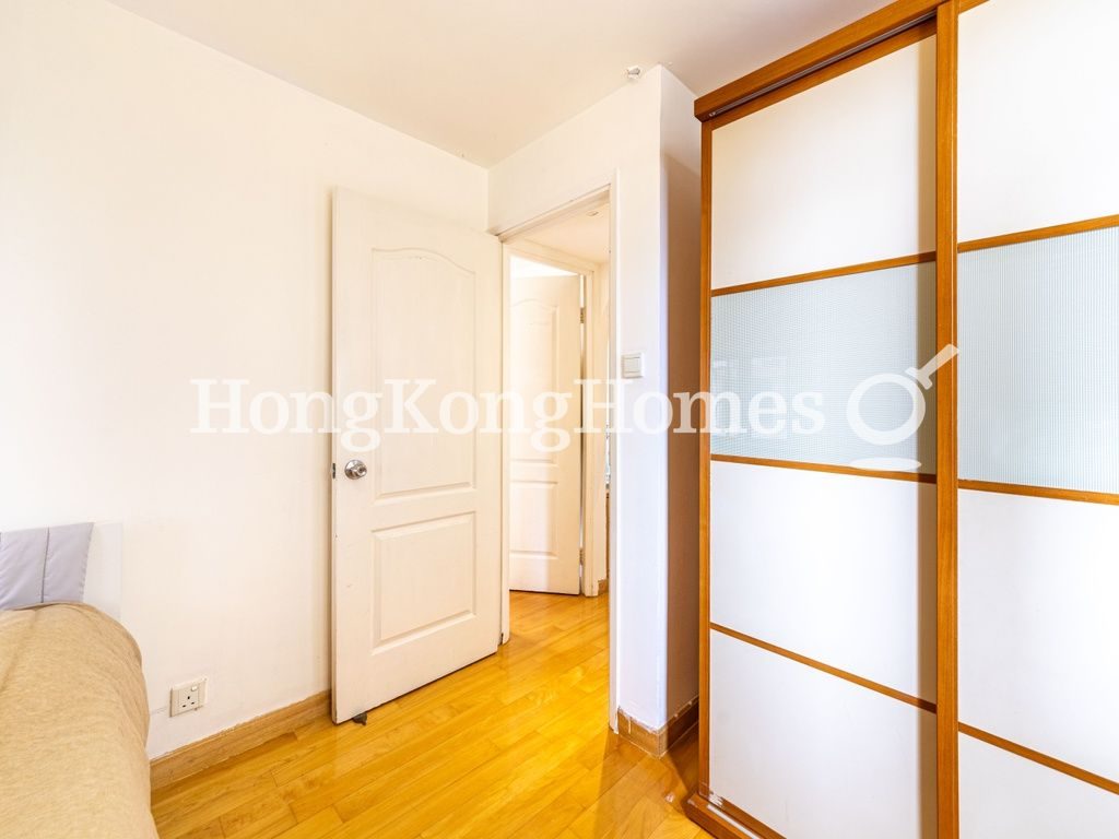 Master Bedroom — Bedford Garden - Block L - Ka Fook Court, North Point