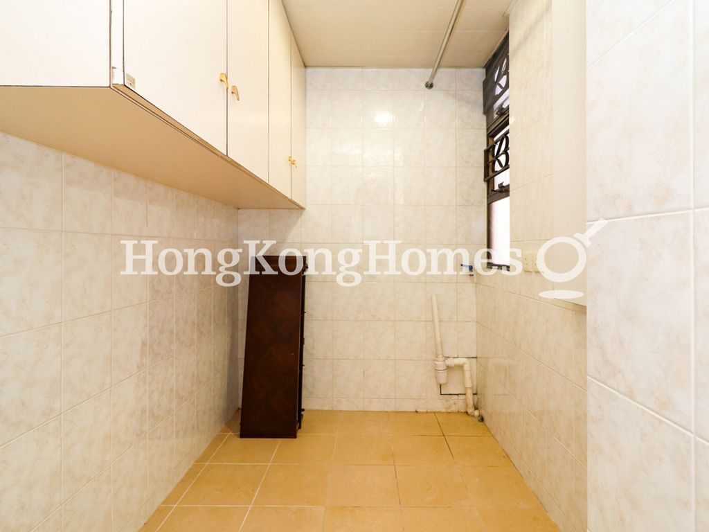 Maid's Room — Bedford Garden - Block A - King Fook Court, North Point