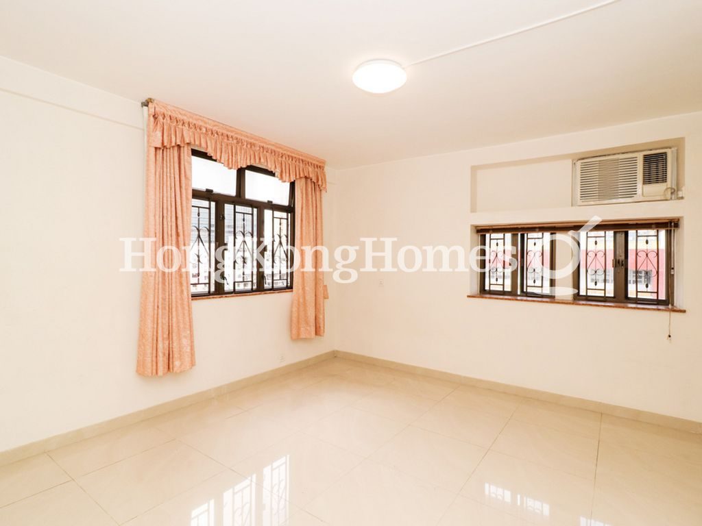 Master Bedroom — Bedford Garden - Block A - King Fook Court, North Point