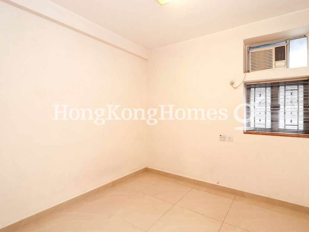 Second Bedroom — Bedford Garden - Block A - King Fook Court, North Point