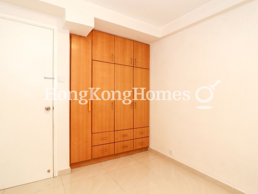 Second Bedroom — Bedford Garden - Block A - King Fook Court, North Point