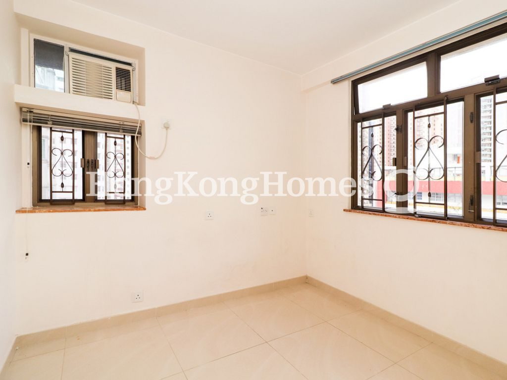 Third Bedroom — Bedford Garden - Block A - King Fook Court, North Point