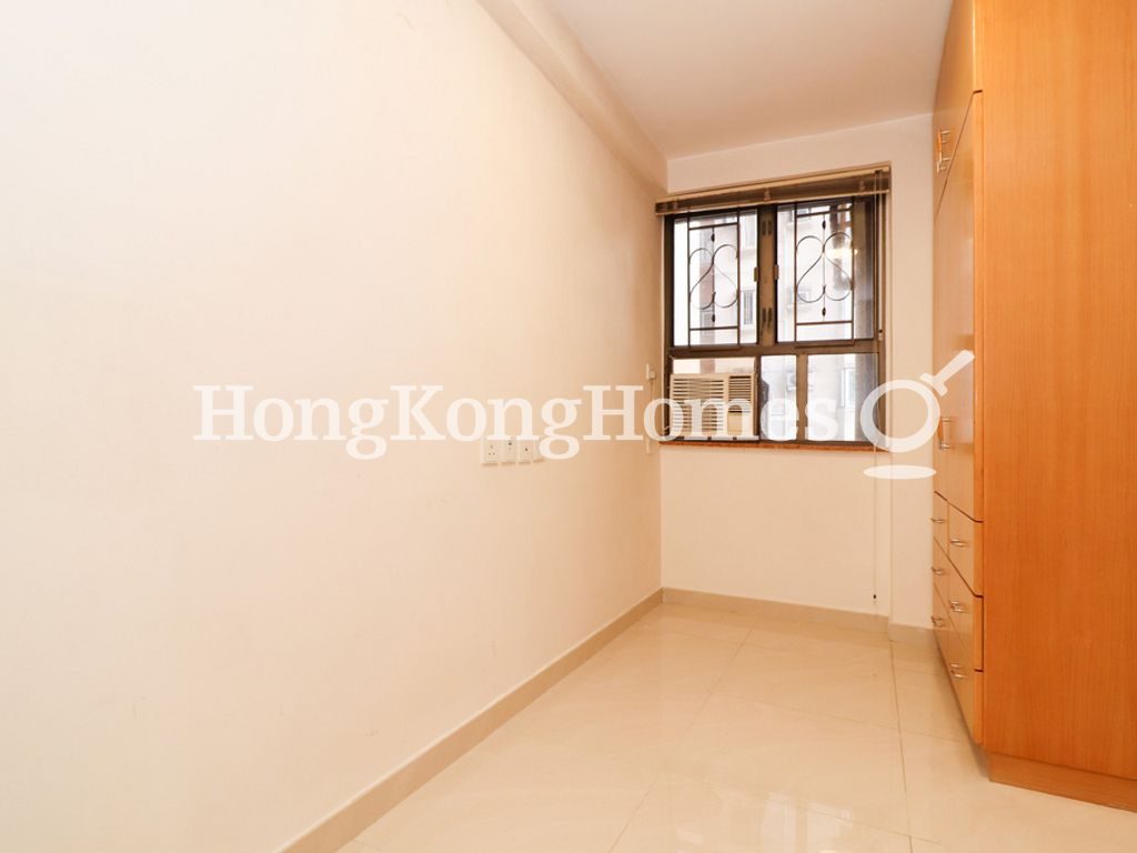 Fourth Bedroom — Bedford Garden - Block A - King Fook Court, North Point