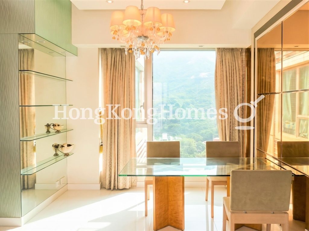Living and Dining Room — Grand Garden, Shau Kei Wan