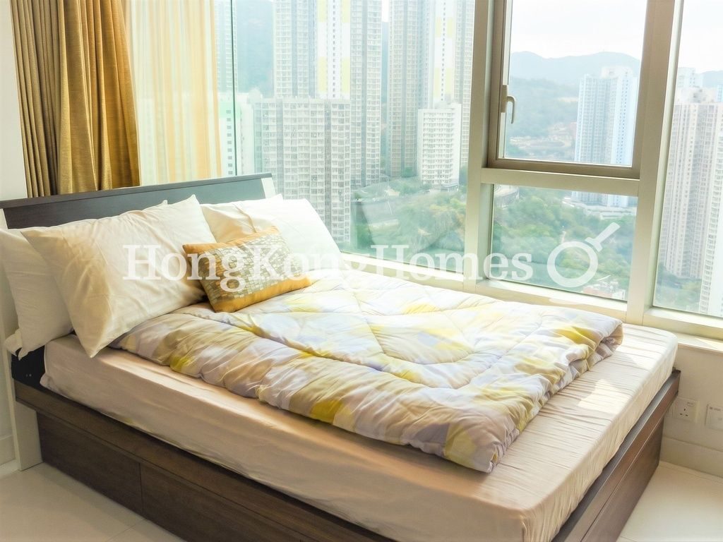 Master Bedroom — Grand Garden, Shau Kei Wan