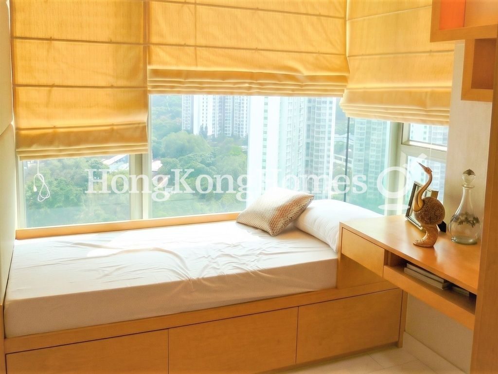 Second Bedroom — Grand Garden, Shau Kei Wan