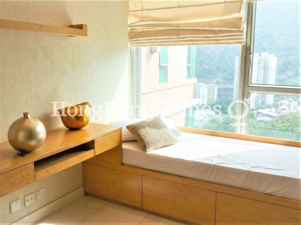 Third Bedroom — Grand Garden, Shau Kei Wan