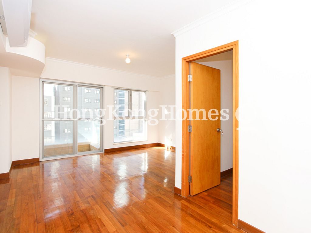Living and Dining Room — Grand Villa, North Point