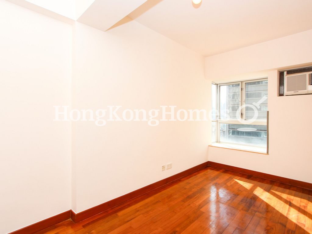 Master Bedroom — Grand Villa, North Point