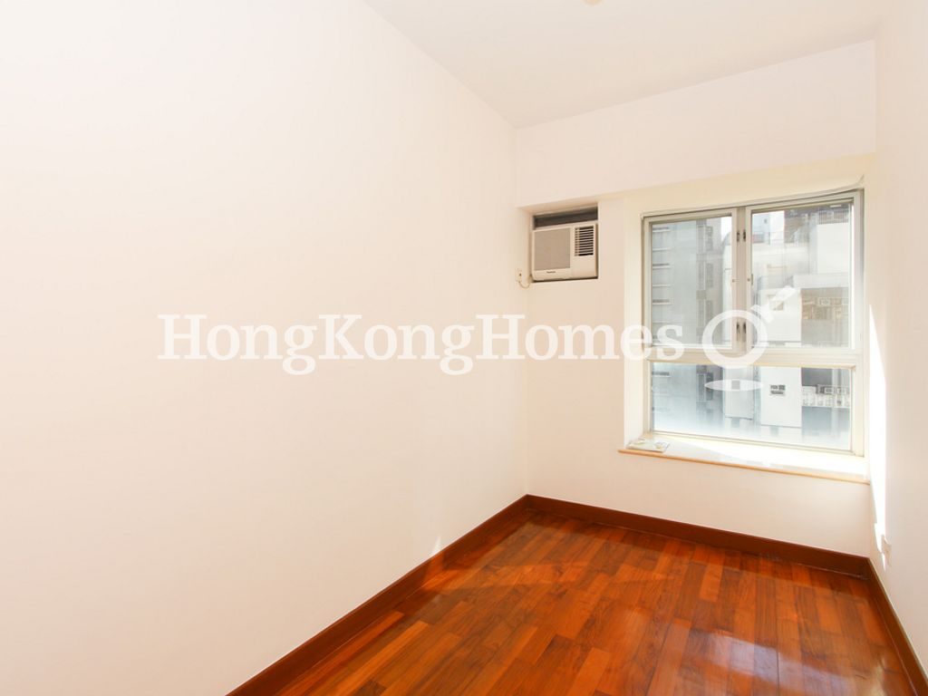 Second Bedroom — Grand Villa, North Point