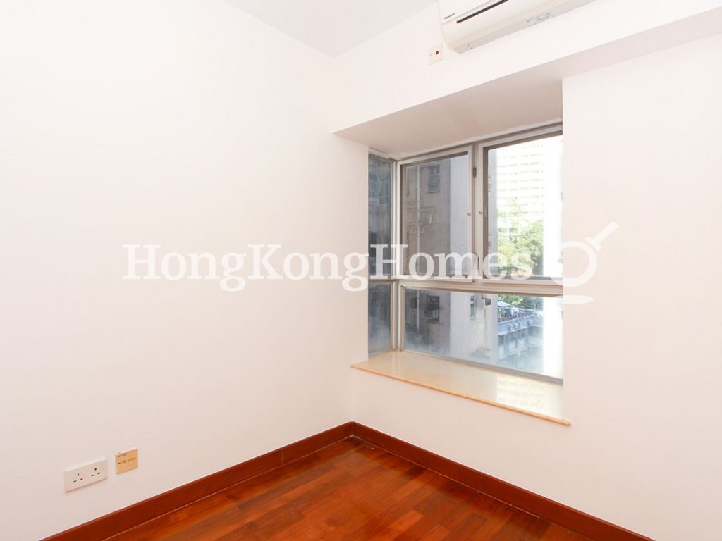 Third Bedroom — Grand Villa, North Point